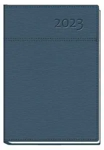 Agenda Anual 2023 Sv Zahara Azul
