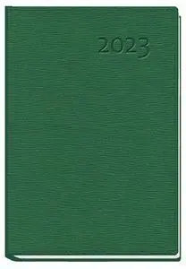 Agenda Anual 2023 Sv Zahara Verde