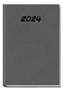 Agenda Anual 2024 Semana Vista Zahara Basic en Tp