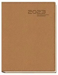 Agenda Anual 2023 Sv Tudanca Habana