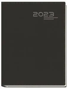 Agenda Anual 2023 Sv Tudanca Negro