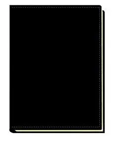 Agenda Anual 2023 Sv Pravia Funda Negro