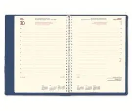 Recambio Anual 2023 Dp Agenda Laredo Plus