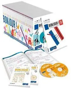 Oferta Bonjour 51T