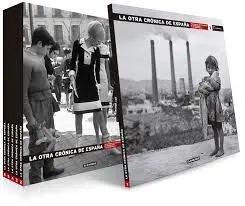 La Otra Crónica de España. 2: 1976 2016