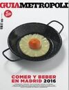 GUIA METROPOLI 2016