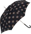 PARAGUAS LARGO SRA AUTOMATICO TOPO