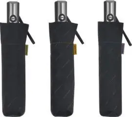 Paraguas Pierre Cardin Caballero Automatico Mini