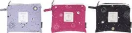 Poncho Sra Universo Talla Unica 3 Mod Surtidos