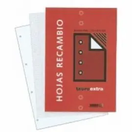 Recambio Fº 80H 4/T Horizontal C/M