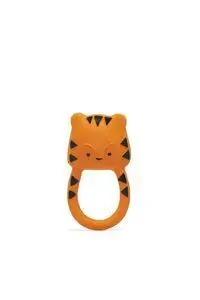 Mordedor Nalu The Tiger Lanco