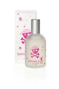 Saphir Kids Pink 100Ml