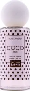 Fruits Attracton 100 Ml Coco Eau de Toilette