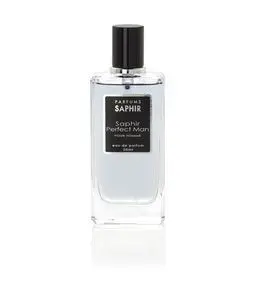 Eau de Parfum Men Perfect Man 50 Ml