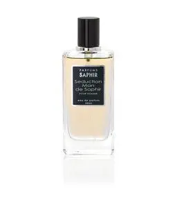 Eau de Parfum Men Seduction Man 50 Ml
