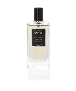 Eau de Parfum Men Acqua Uomo 50 Ml