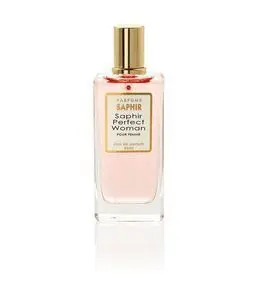 Eau de Parfum Women Perfect Woman 50 Ml