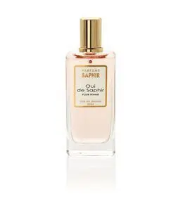 Eau de Parfum Women Oui de Saphir 50 Ml
