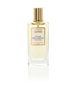 Eau de Parfum Women Cool de Saphir 50 Ml