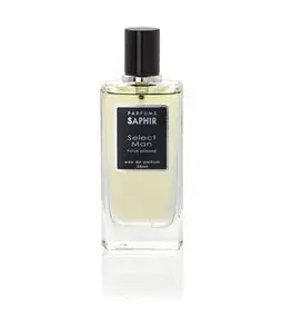 Eau de Parfum Men Select Man 50 Ml