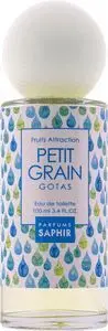 Fruits Attracton 100 Ml Petit Grain Eau de Toilett