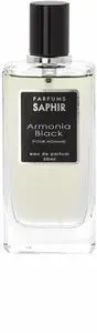 Eau de Parfum Men Armonia Black 50 Ml