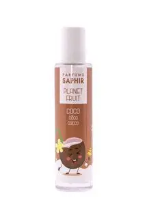 Planet Fruit 30 Ml Coco Eau de Toilette