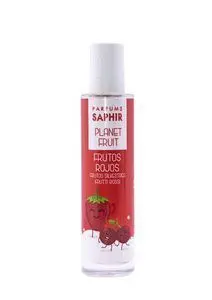 Planet Fruit 30 Ml Frutos Rojos Eau de Toilette