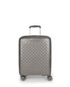 MALETA CABINA EXPANDIBLE QUEENS RIGIDA ORO