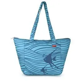 Bolso Playa Gabol Malta