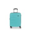 MALETA CABINA GABOL FUTURE PLUS RIGIDA EXPANDIBLE