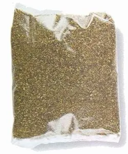 Bolsa Serrin Corcho Bolsa 170Grs para Belenes