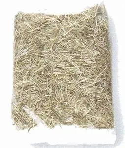 Bolsa Paja Bolsa 40Gr para Belenes
