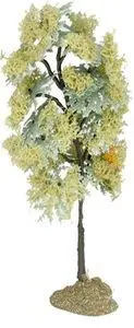 Arbol Haya con Musgo Caja 2 uds para Belen