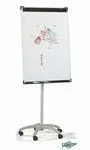 Caballete Melaminado con Ruedas 70X105