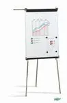 Caballete Acero Vitrificado 70X105