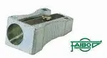 Sacapuntas Metalico