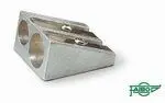 Ref: 754943 Afilalapices Metalicos Doble