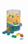 Afilalapiz Plastico Faibo