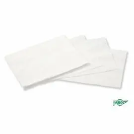Recambio Bolsa con 5 Hojas Papel 15M/15Mg