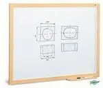 Pizarra Blanca 100X200