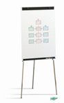CABALLETE MELAMINA BLANCA 70X102