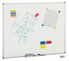 PIZARRA BLANCA 122X150 MARCO ALUMINIO 1R11-4