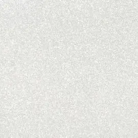 Lamina Goma Eva 60X90 Blanco Efecto Purpurina