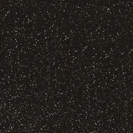 Lamina Goma Eva 60X90 Negro Efecto Purpurina