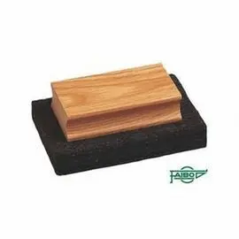 Borrador Fieltro Pizarra Verde 15