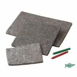 Fieltro para Picado A4 754-3 20X30 Pack de 12