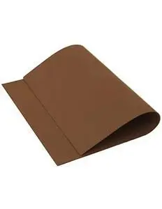 Lamina Goma Eva 70X95 Marron