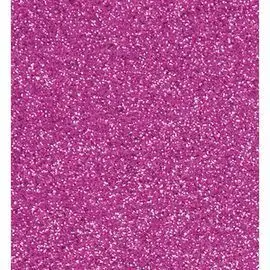 Lamina Goma Eva 60X90 Fucsia Efecto Purpurina
