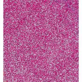 Lamina Goma Eva 60X90 Violeta Efecto Purpurina